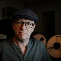 Sébastien Guyader, pour vous servir !